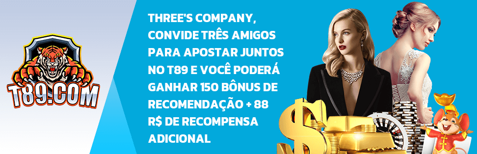 um apostador ganhou um premio de 1000000